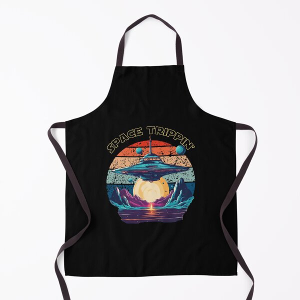 Item preview, Space Trippin' designed and sold by askthebookbug.