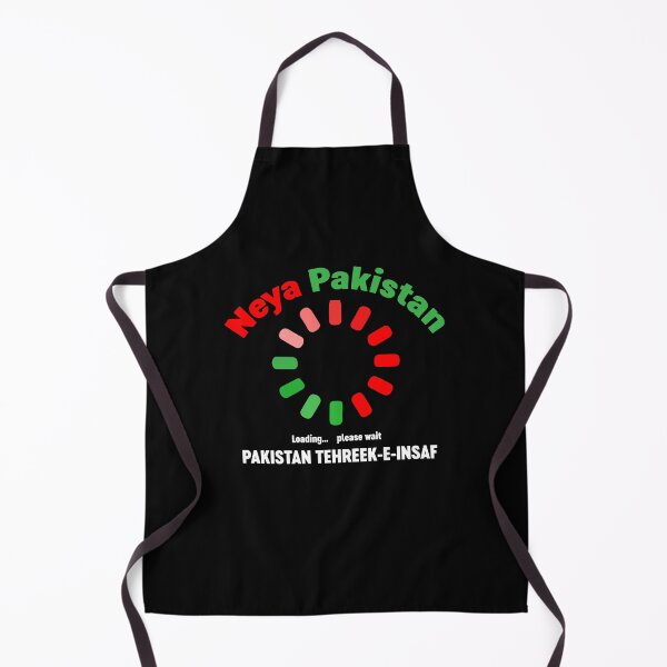 Item preview, Pakistan Tehreek-e-Insaf Tabdeeli Imran Khan Naya Pakistan designed and sold by farhanhafeez.