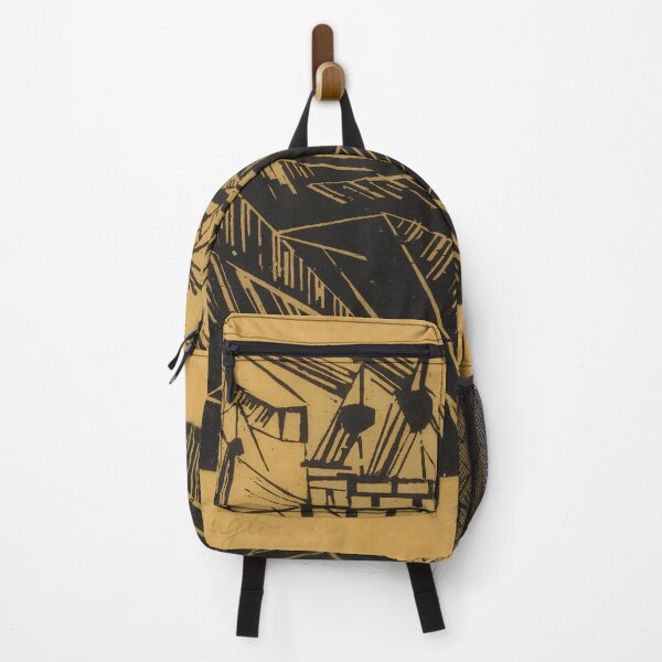Item preview, Lyonel Feininger designed and sold by Zyloz.