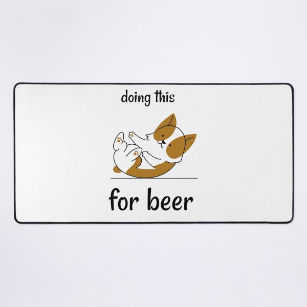 Item preview, Beer Lover designed and sold by wootee-designer.