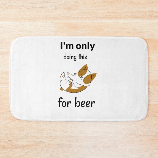 Item preview, Beer Lover designed and sold by wootee-designer.