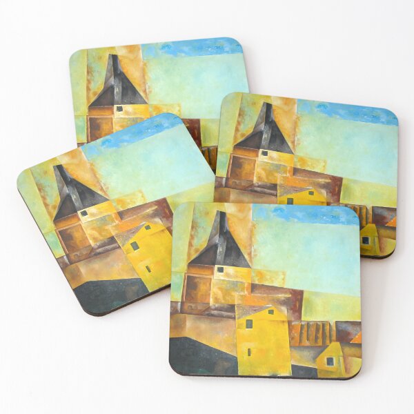 Item preview, Lyonel Feininger designed and sold by Zyloz.