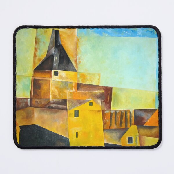 Item preview, Lyonel Feininger designed and sold by Zyloz.