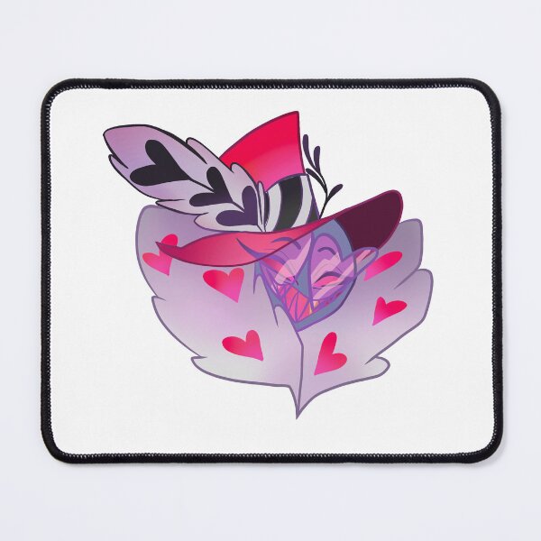 Item preview, Hazbin hotel valentino designed and sold by LucioART.