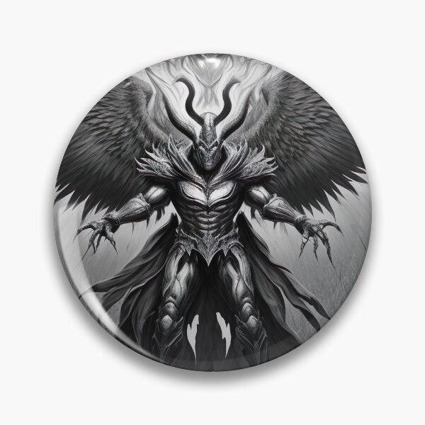 Item preview, Demonic Triumph The devil is celebrated by fanatical followers designed and sold by Frostquest.