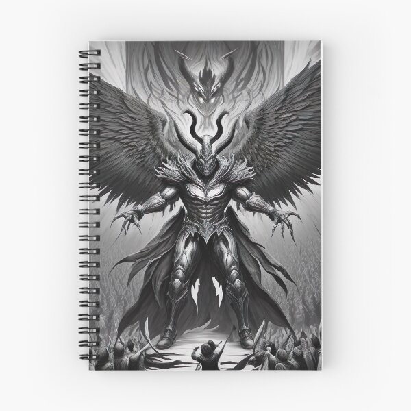 Item preview, Demonic Triumph The devil is celebrated by fanatical followers designed and sold by Frostquest.