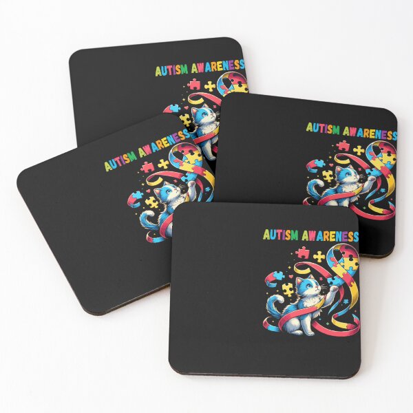 Item preview, Autism Awareness  designed and sold by lpsubcult.
