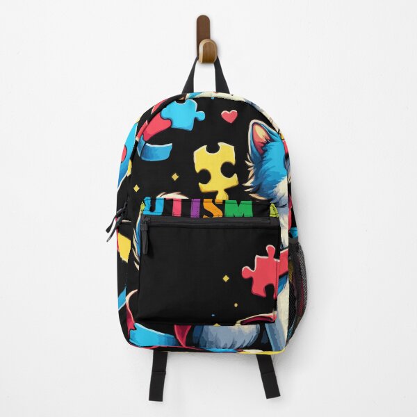 Item preview, Autism Awareness  designed and sold by lpsubcult.