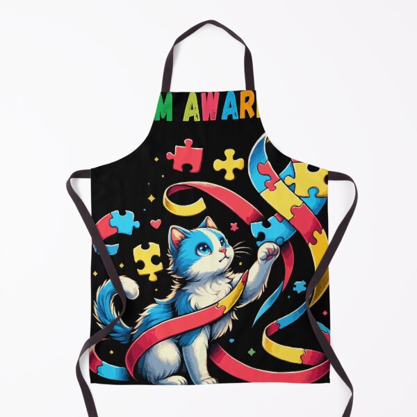 Item preview, Autism Awareness designed and sold by lpsubcult.