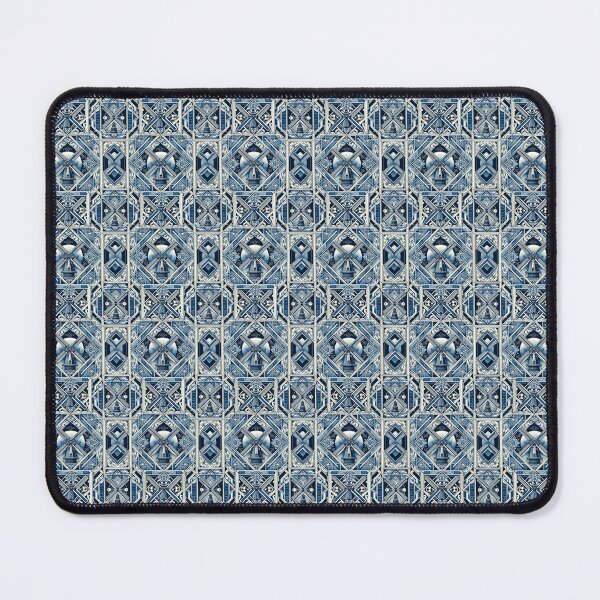 Item preview, Gingham Style Inspired Dutch Windmill Design designed and sold by GPrint001.