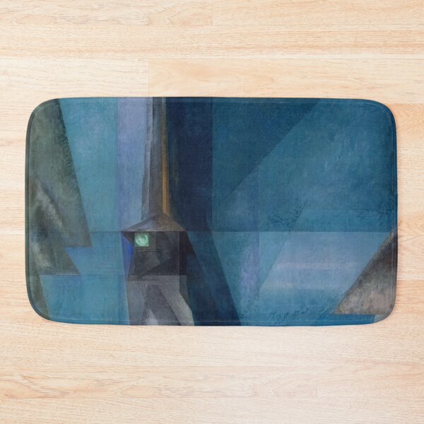 Item preview, Lyonel Feininger designed and sold by Zyloz.