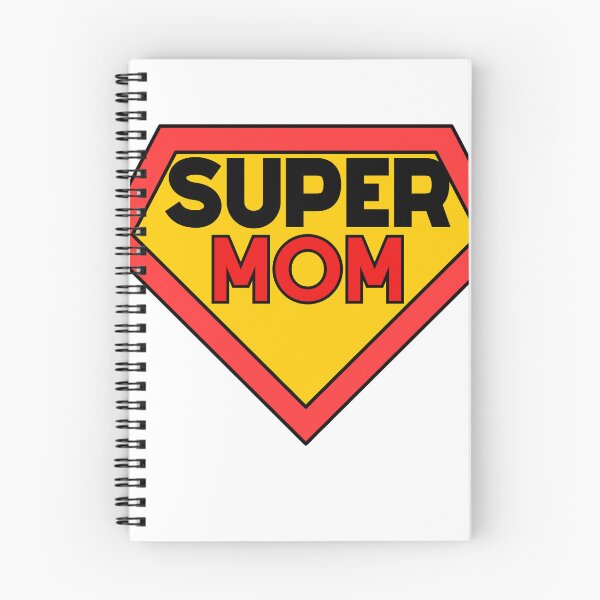 Item preview, Mothers Day Gift - Super Mum Super Wife Super Knackered T-Shirt  designed and sold by Greku1988.