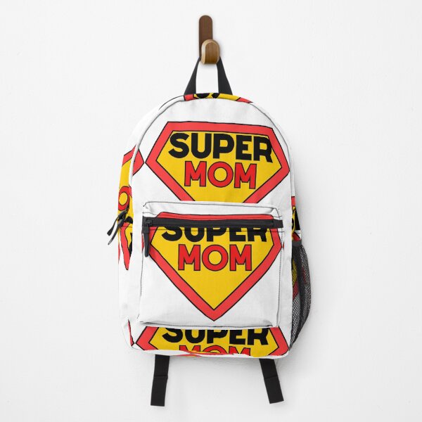 Item preview, Mothers Day Gift - Super Mum Super Wife Super Knackered T-Shirt designed and sold by Greku1988.