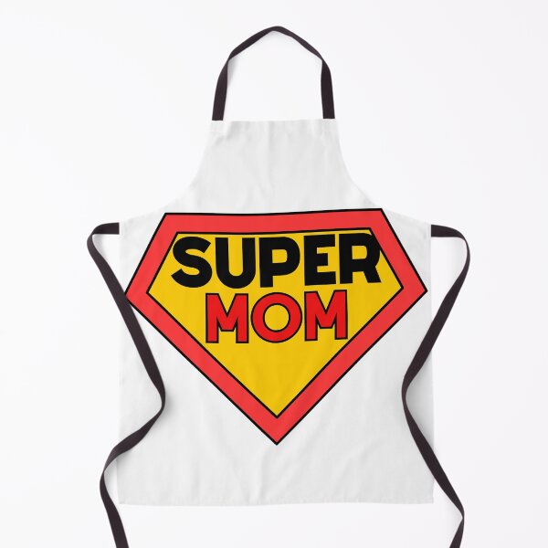 Item preview, Mothers Day Gift - Super Mum Super Wife Super Knackered T-Shirt designed and sold by Greku1988.