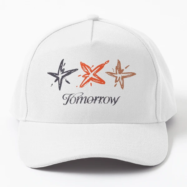 TXT (minisode 3: TOMORROW)