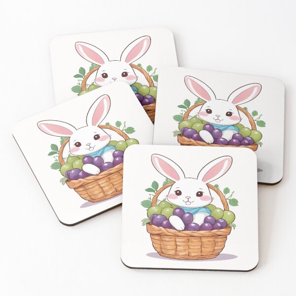 Item preview, Ester Bunny Collection designed and sold by Hstyel.