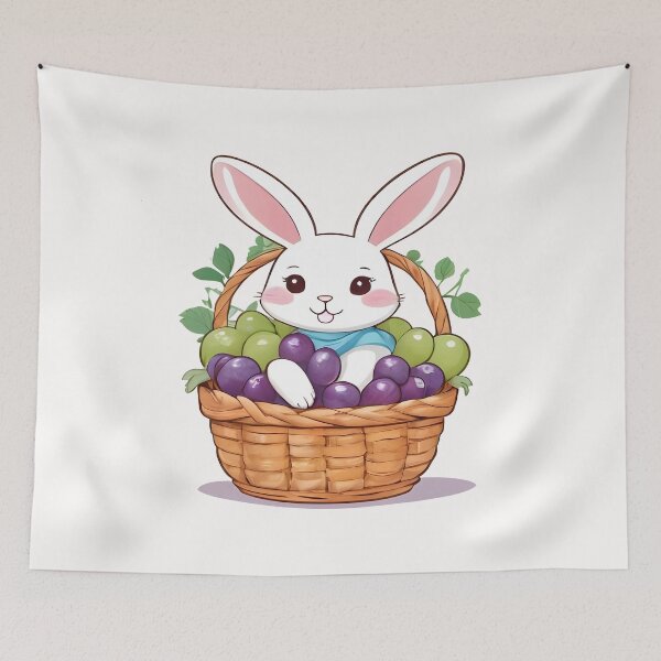 Item preview, Ester Bunny Collection designed and sold by Hstyel.
