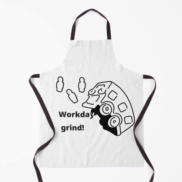 Item preview, Workday grind! designed and sold by COOLKJS0.