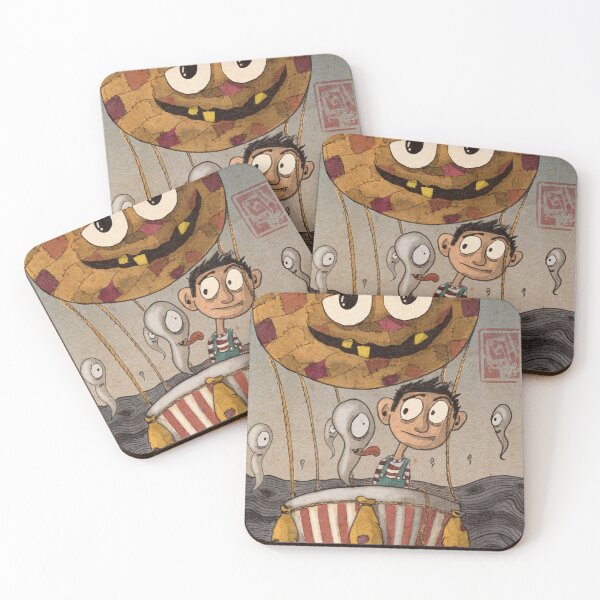 Item preview, Airy Fantasy designed and sold by WoodwayIdeas.