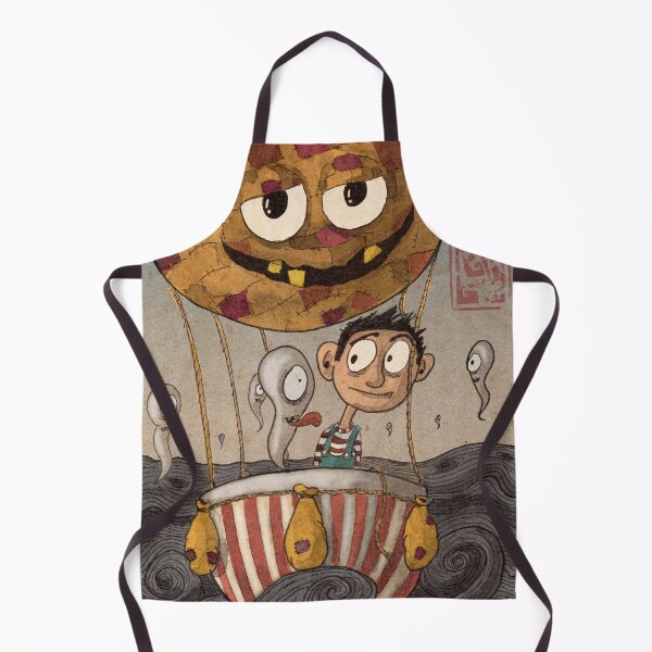 Item preview, Airy Fantasy designed and sold by WoodwayIdeas.