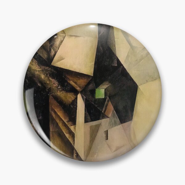 Item preview, Lyonel Feininger designed and sold by Zyloz.