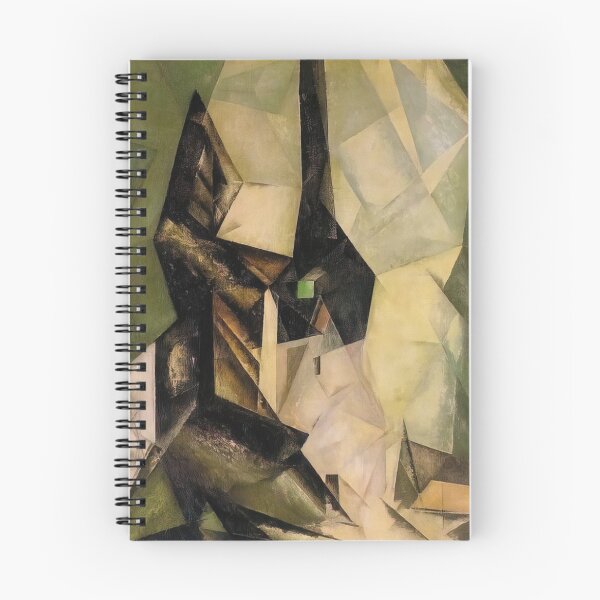 Item preview, Lyonel Feininger designed and sold by Zyloz.