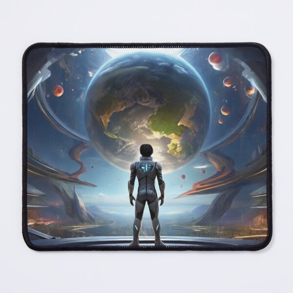Item preview, This the world from the future designed and sold by Lexicon-Looks.
