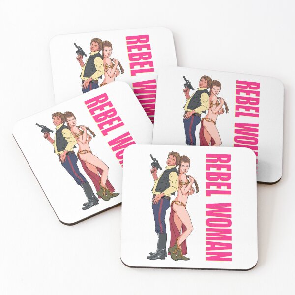 Item preview, Rebel Woman designed and sold by Getsousa.