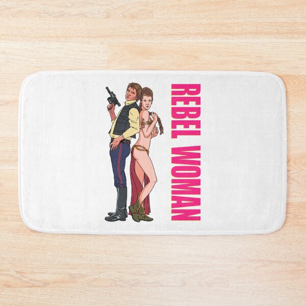 Item preview, Rebel Woman designed and sold by Getsousa.