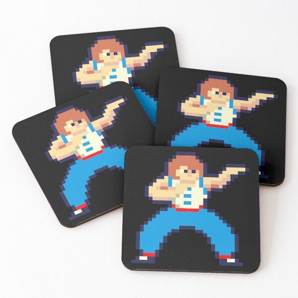 Item preview, Copia de MEGA ATTACK! designed and sold by PIXLTEES.