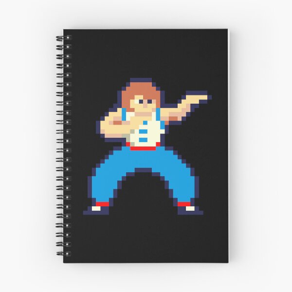 Item preview, Copia de MEGA ATTACK! designed and sold by PIXLTEES.