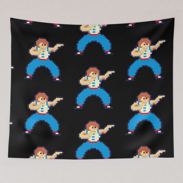 Item preview, Copia de MEGA ATTACK! designed and sold by PIXLTEES.