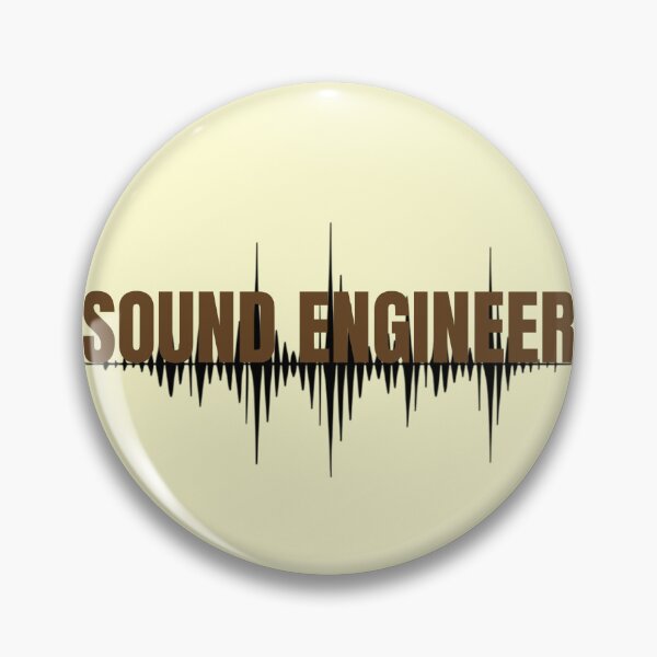 Item preview, Sound Engineer Music Producer designed and sold by Pati-Design.