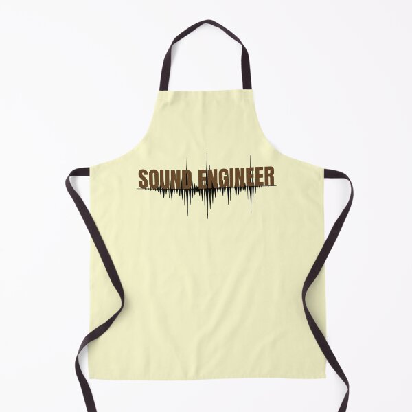 Item preview, Sound Engineer Music Producer designed and sold by Pati-Design.