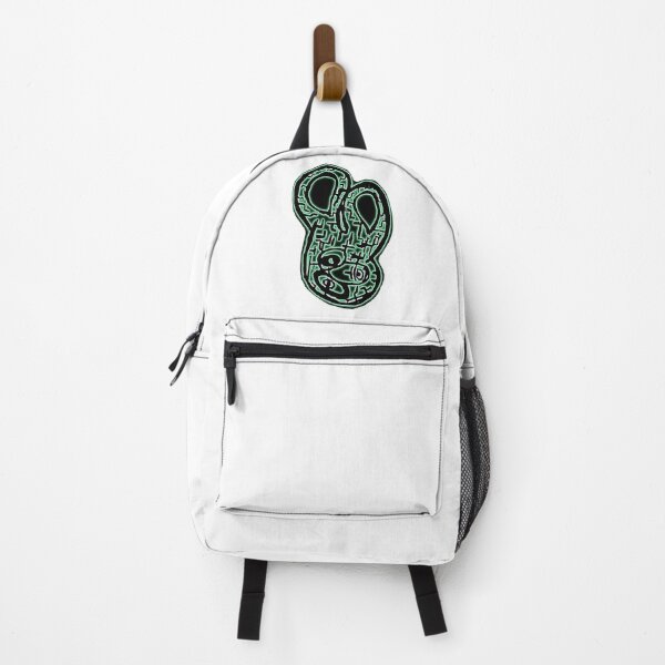 Item preview, Cooked rabbit (Green edition) designed and sold by wardcreative101.