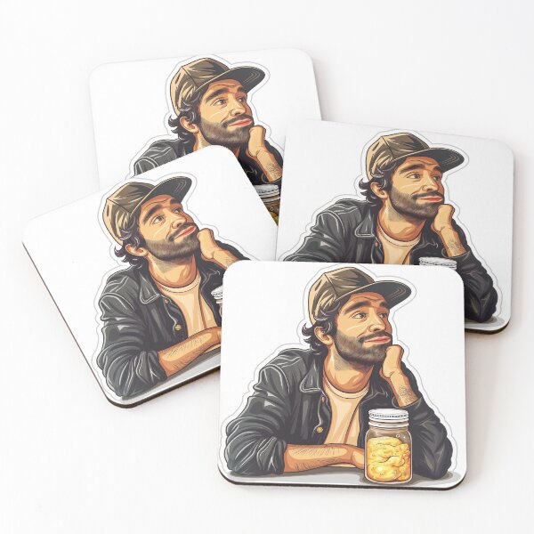 Item preview, Sourdough Dreams - The Baker's Contemplation designed and sold by Liseri.