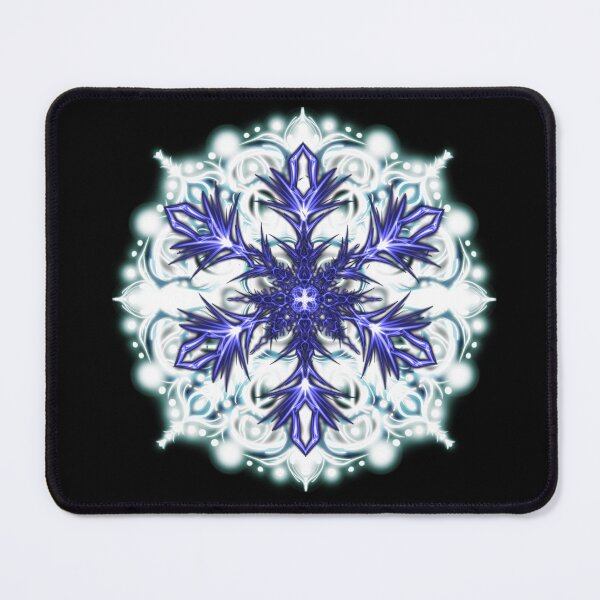 Item preview, Snowflake 3 designed and sold by Rosanna Robinson.