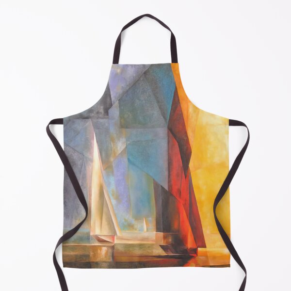 Item preview, Lyonel Feininger designed and sold by Zyloz.