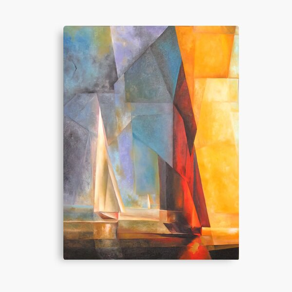 Item preview, Lyonel Feininger designed and sold by Zyloz.