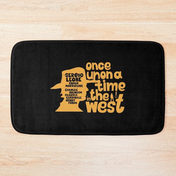 Item preview, Serenade of the Spaghetti Western: Once Upon a Time in the West - SERGIO LEONE designed and sold by Boogosh.