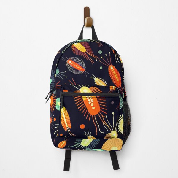 Item preview, Neon Zooplankton Spectacle designed and sold by zzz888.
