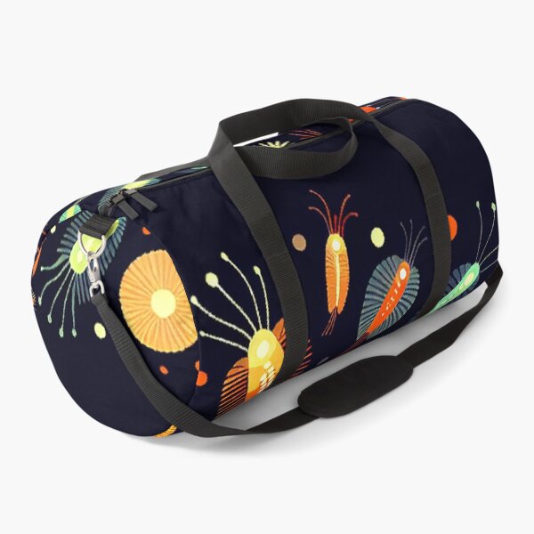 Item preview, Neon Zooplankton Spectacle designed and sold by zzz888.