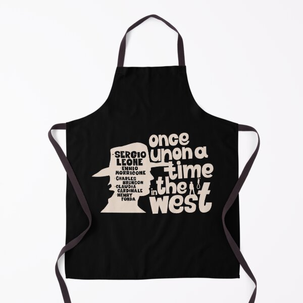 Item preview, Serenade of the Spaghetti Western: Once Upon a Time in the West - SERGIO LEONE designed and sold by Boogosh.
