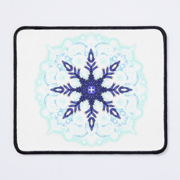 Item preview, Snowflake 3 designed and sold by Rosanna Robinson.