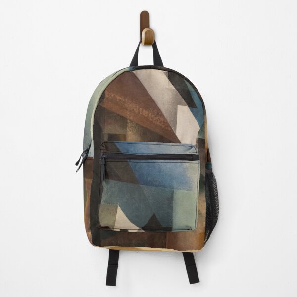 Item preview, Lyonel Feininger designed and sold by Zyloz.