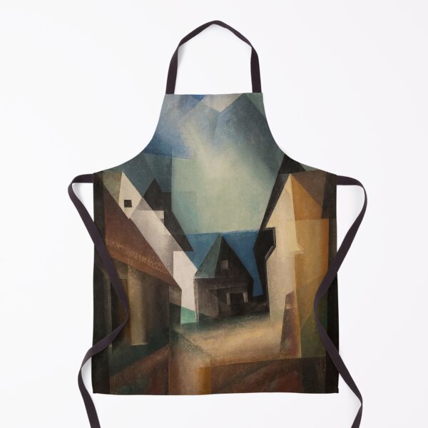 Item preview, Lyonel Feininger designed and sold by Zyloz.