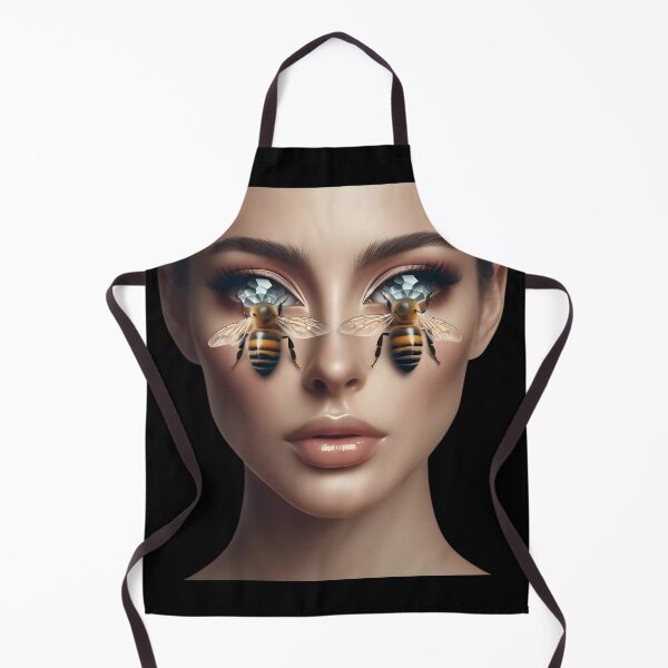 Item preview, Bee Vision designed and sold by M-ormin.