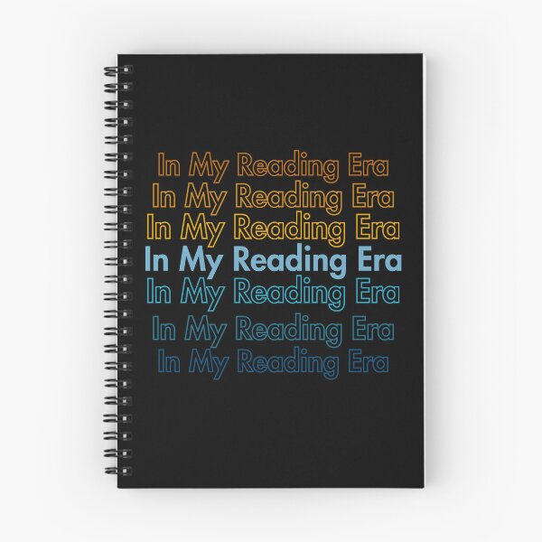 Item preview, In My Reading Era designed and sold by Guess4best.