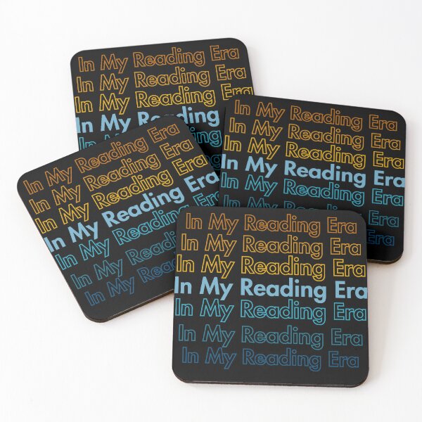 Item preview, In My Reading Era designed and sold by Guess4best.
