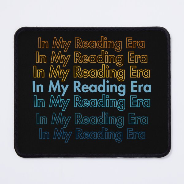 Item preview, In My Reading Era designed and sold by Guess4best.